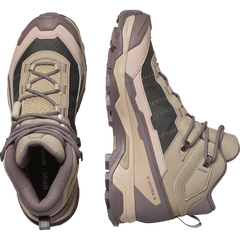 X ULTRA 5 MID GORE-TEX