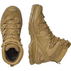 QUEST 4D FORCES 2