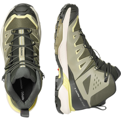 X ULTRA 360 EDGE MID GORE-TEX