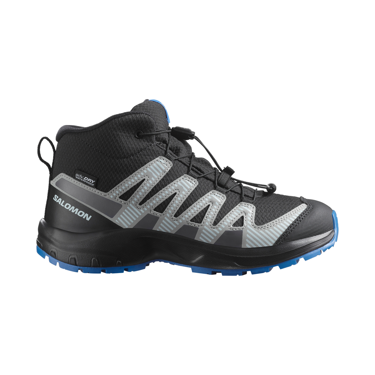 XA PRO V8 MID WATERPROOF