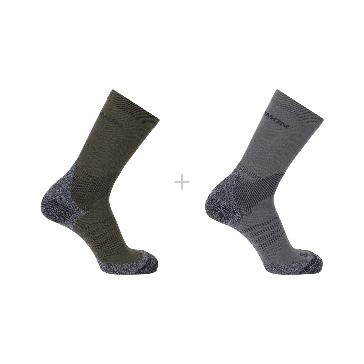 X ULTRA ACCESS CREW 2-PACK