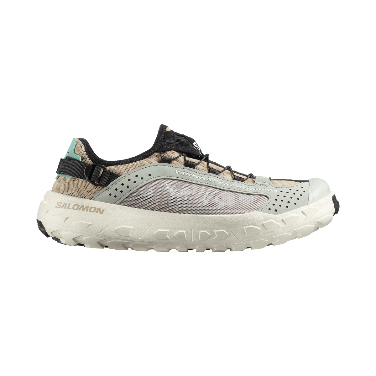 SOLAMPHIBIAN