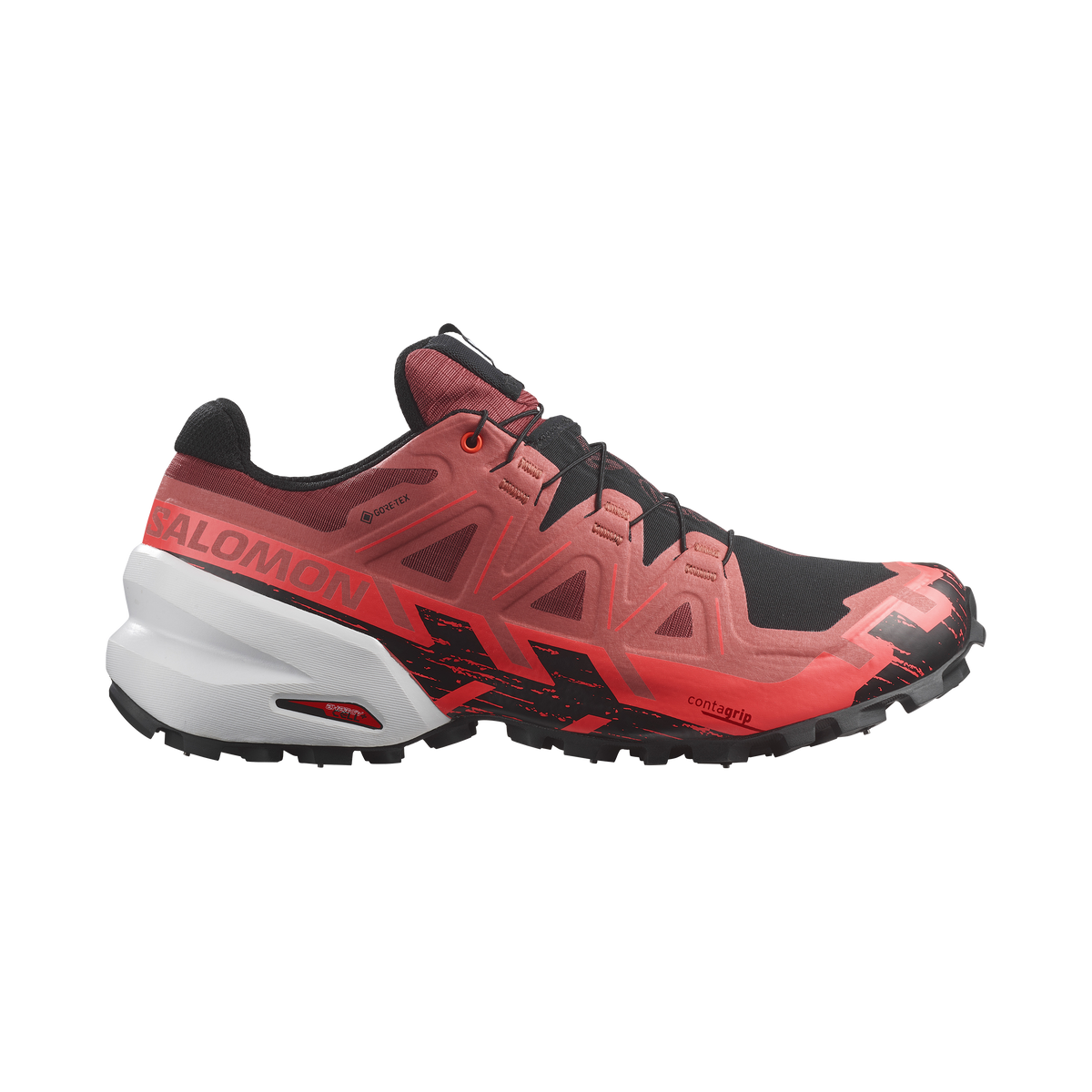 SPIKECROSS 6 GORE-TEX