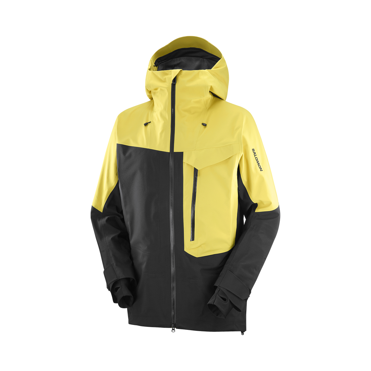 MOON PATROL GORE-TEX