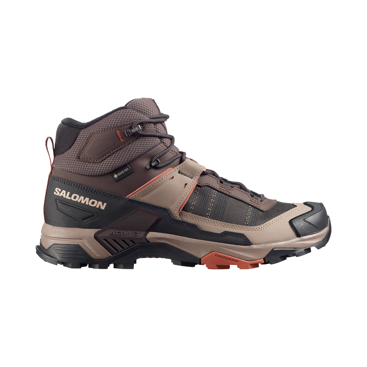 X ULTRA 5 MID GORE-TEX