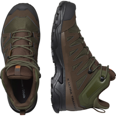 X ULTRA TRACKER GORE-TEX
