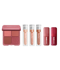 Strawberry Latte Collection Kit